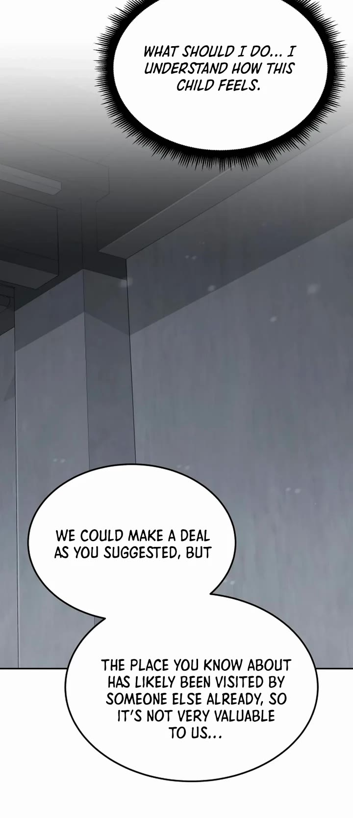 Apocalyptic Chef Awakening chapter 48 page 32