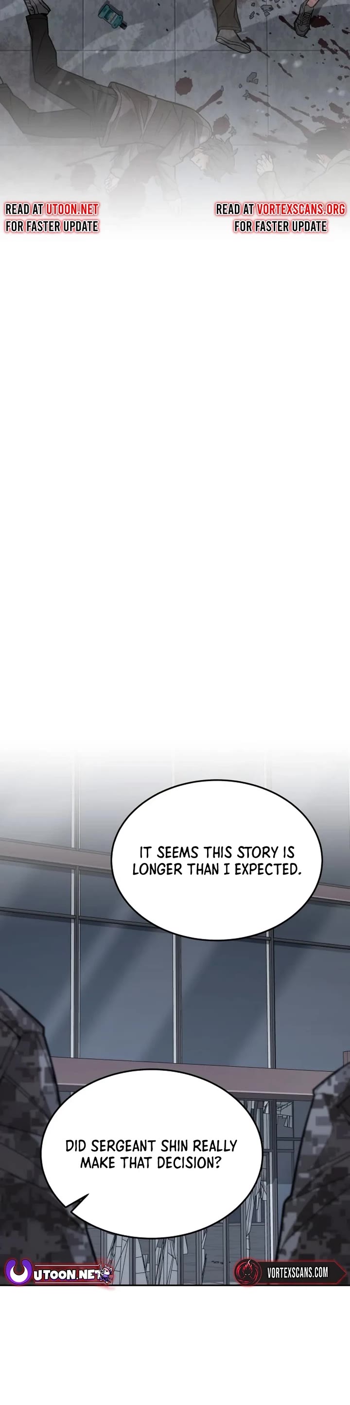 Apocalyptic Chef Awakening chapter 48 page 35