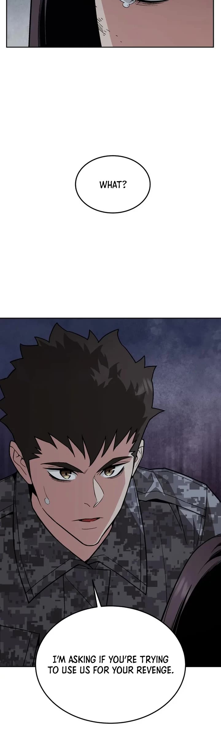 Apocalyptic Chef Awakening chapter 48 page 40