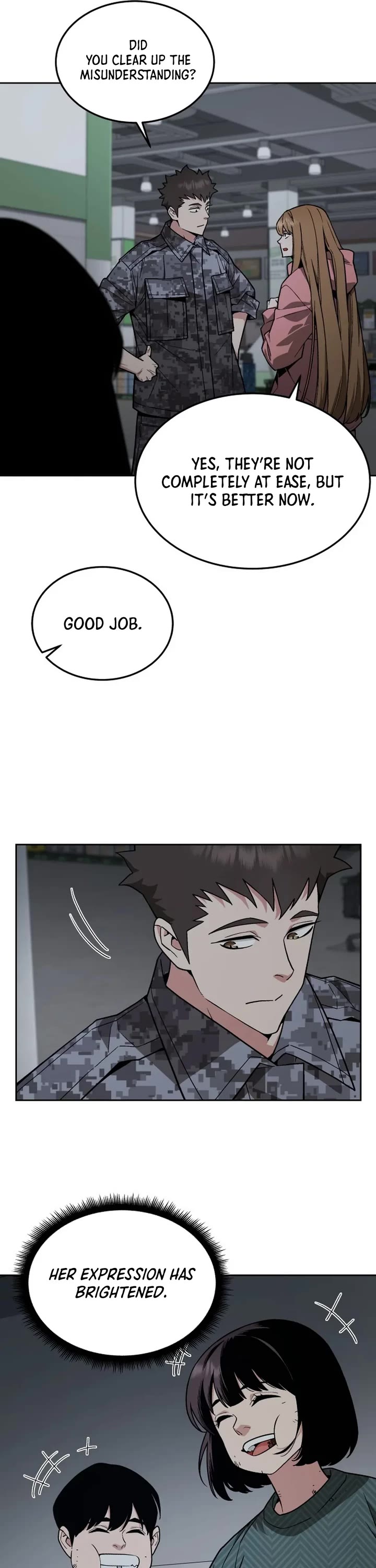 Apocalyptic Chef Awakening chapter 48 page 5