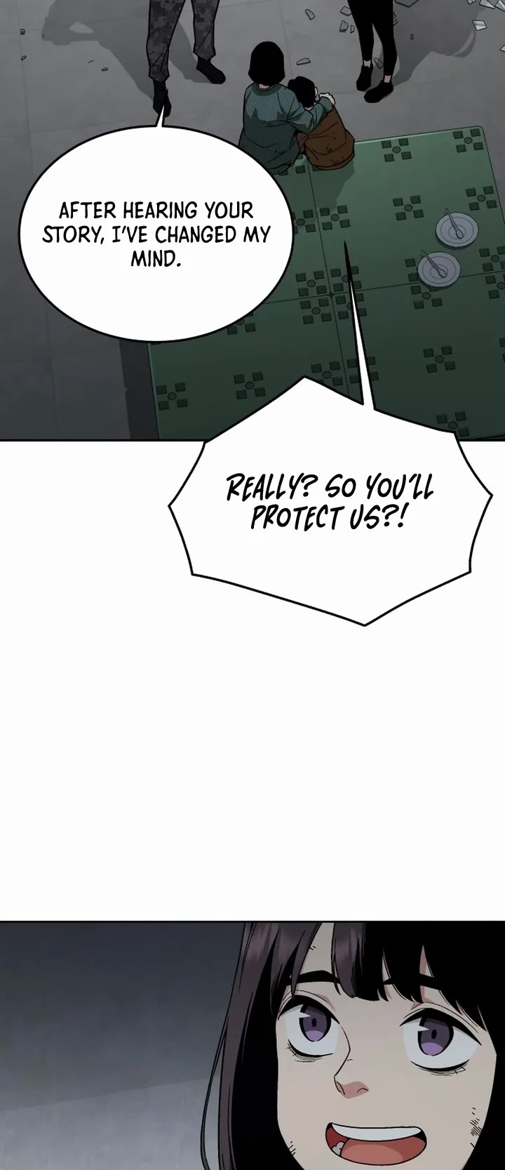 Apocalyptic Chef Awakening chapter 49 page 11