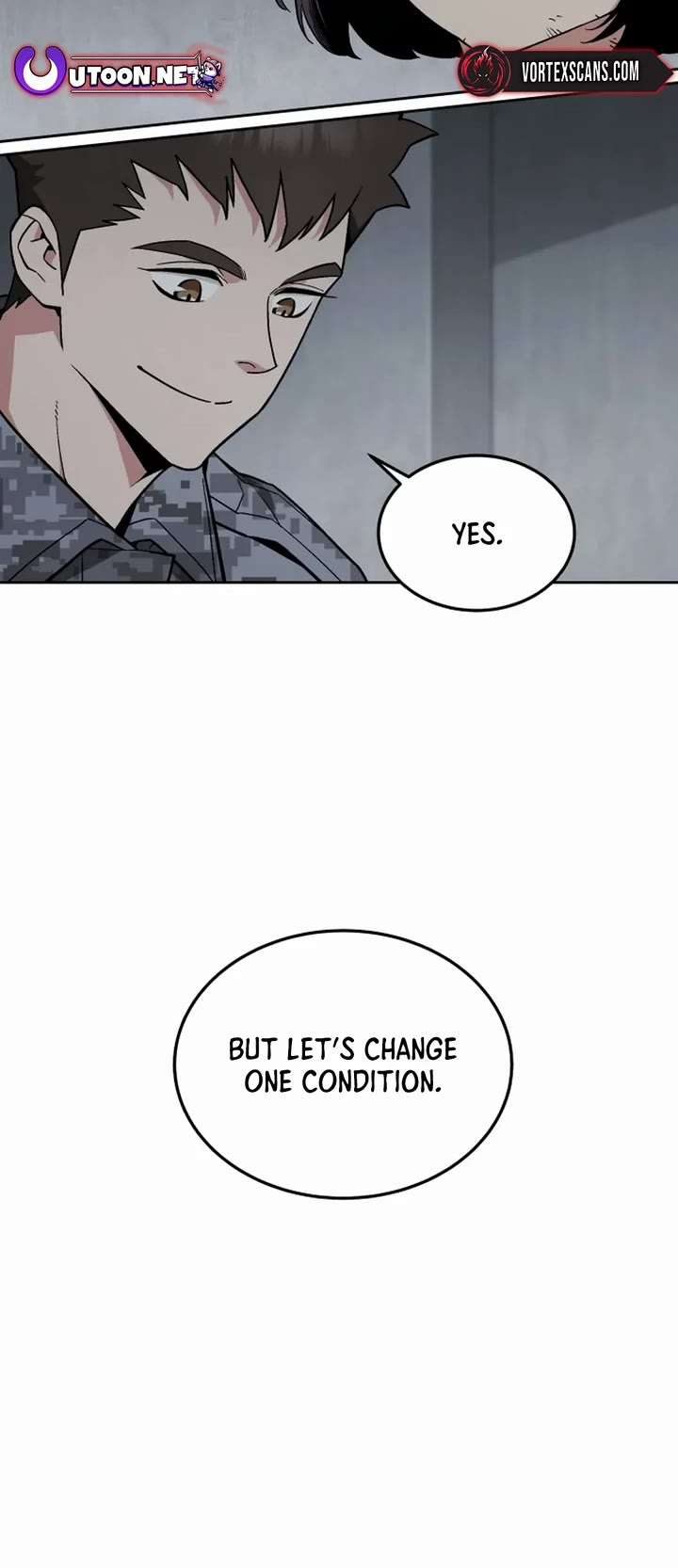 Apocalyptic Chef Awakening chapter 49 page 12