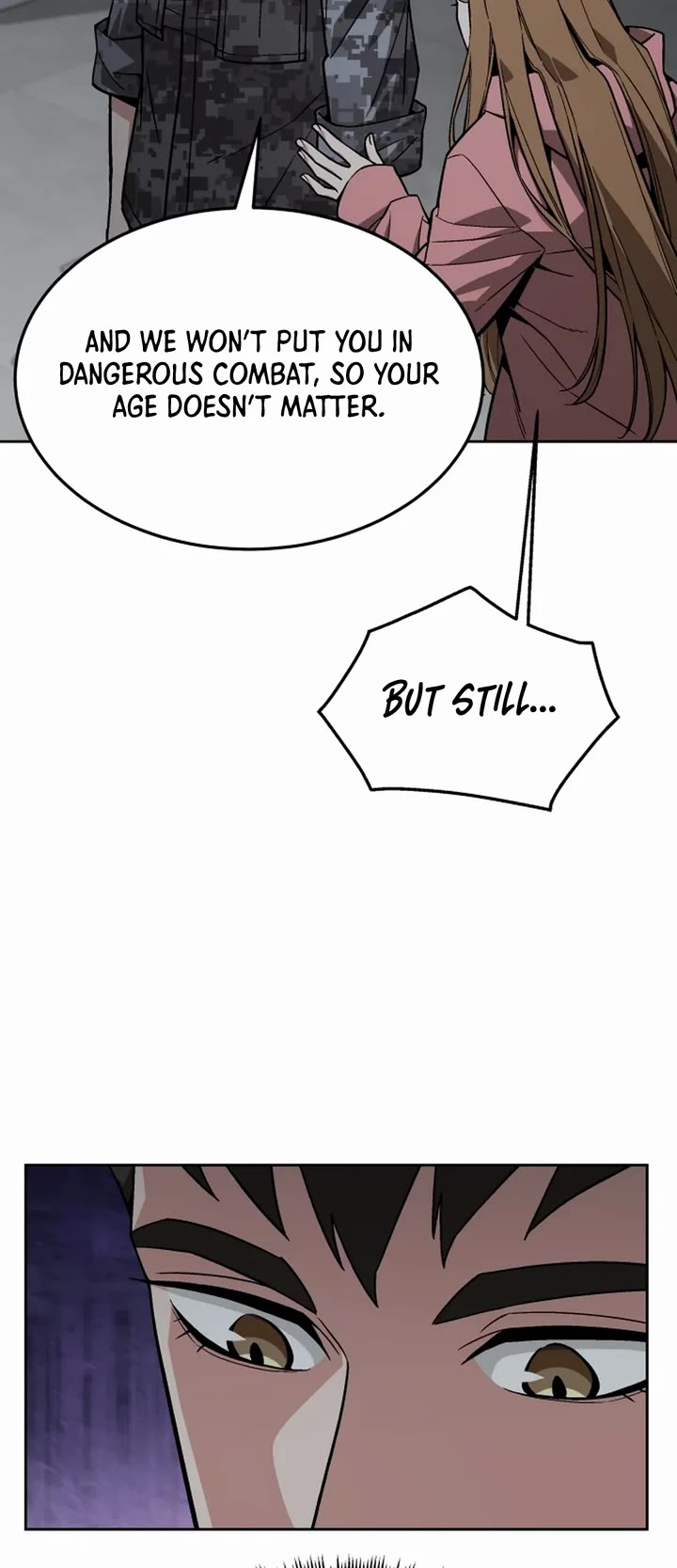 Apocalyptic Chef Awakening chapter 49 page 15