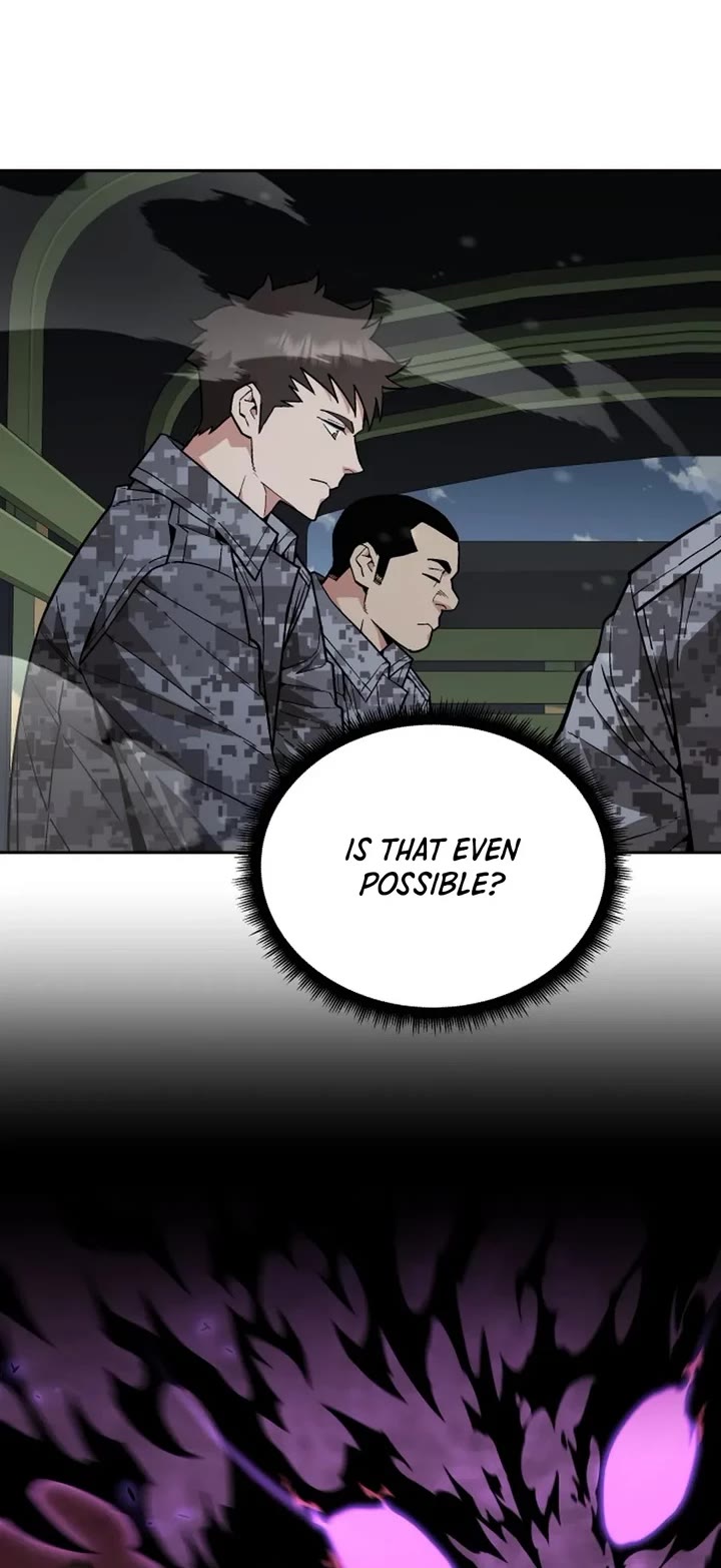 Apocalyptic Chef Awakening chapter 49 page 23