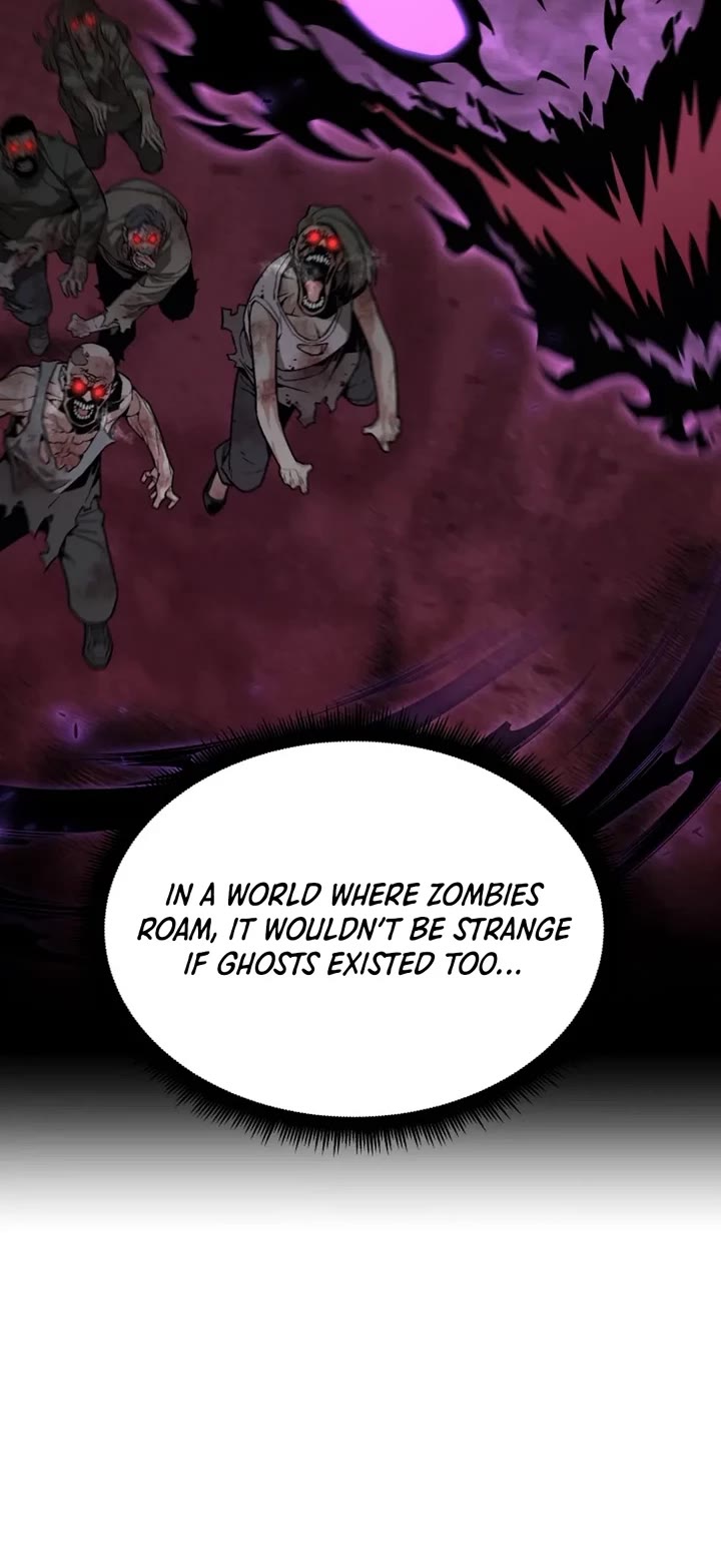 Apocalyptic Chef Awakening chapter 49 page 24