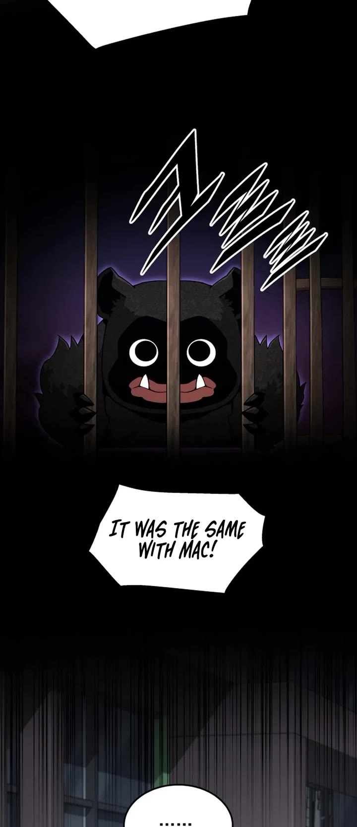 Apocalyptic Chef Awakening chapter 49 page 27