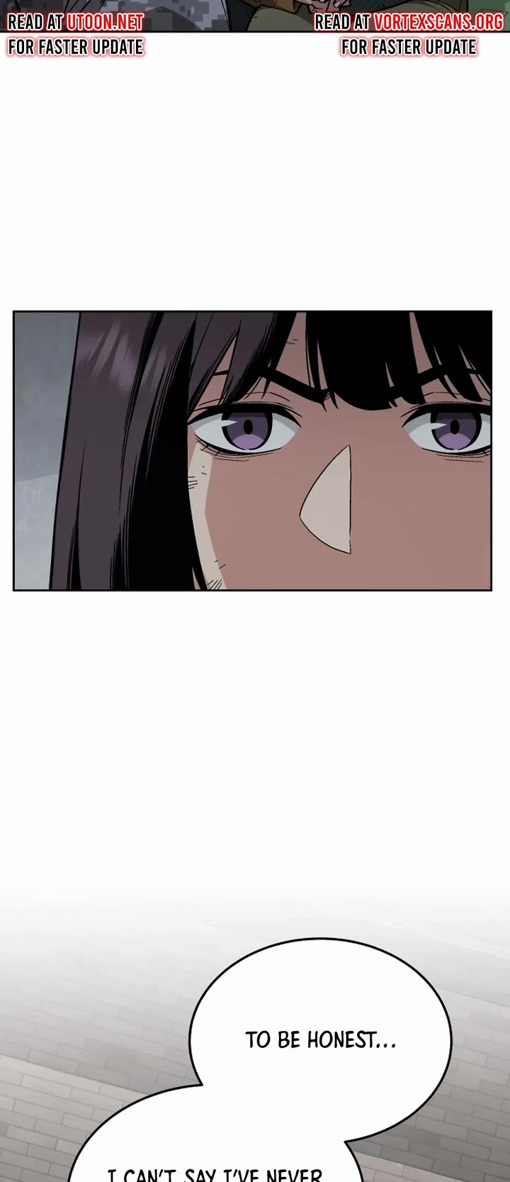 Apocalyptic Chef Awakening chapter 49 page 3