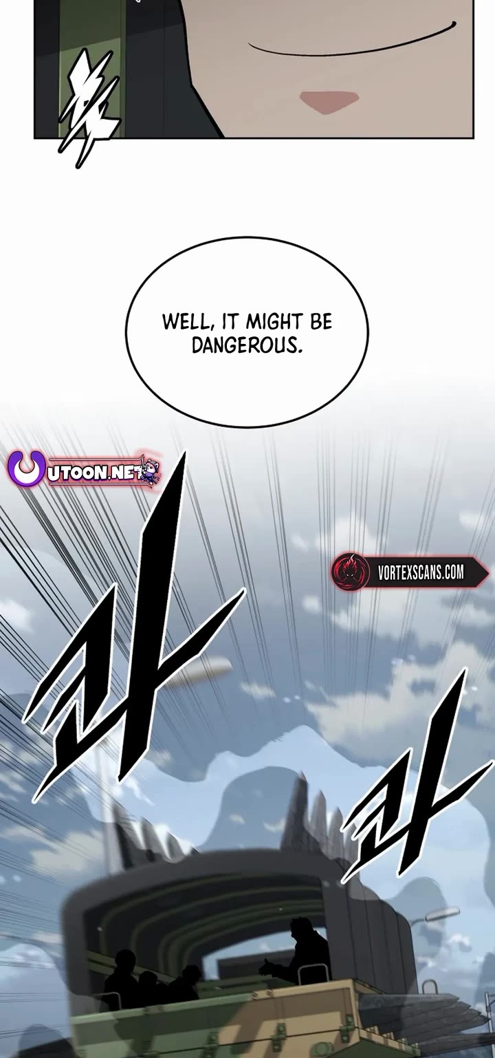 Apocalyptic Chef Awakening chapter 49 page 32