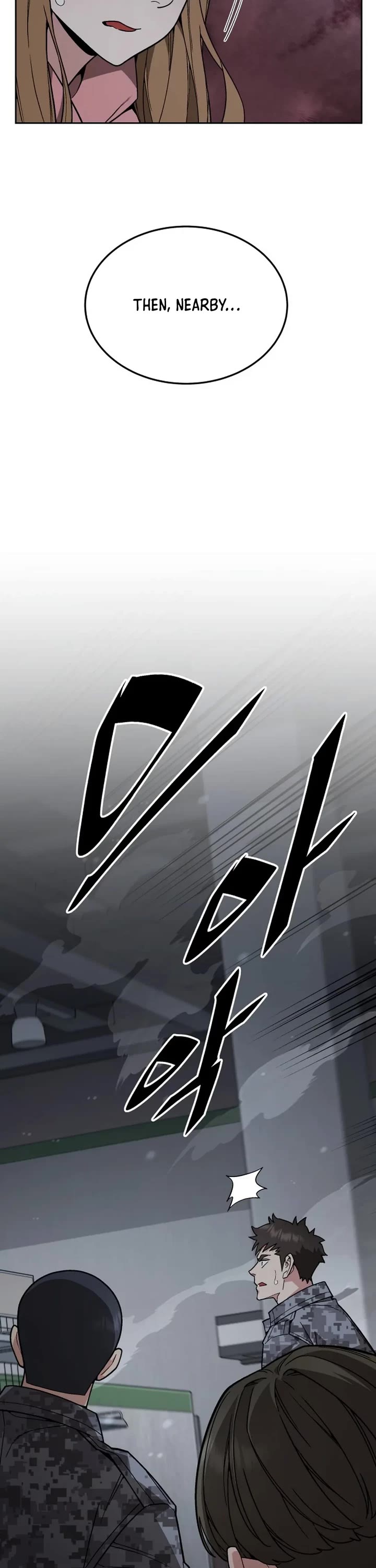 Apocalyptic Chef Awakening chapter 49 page 45