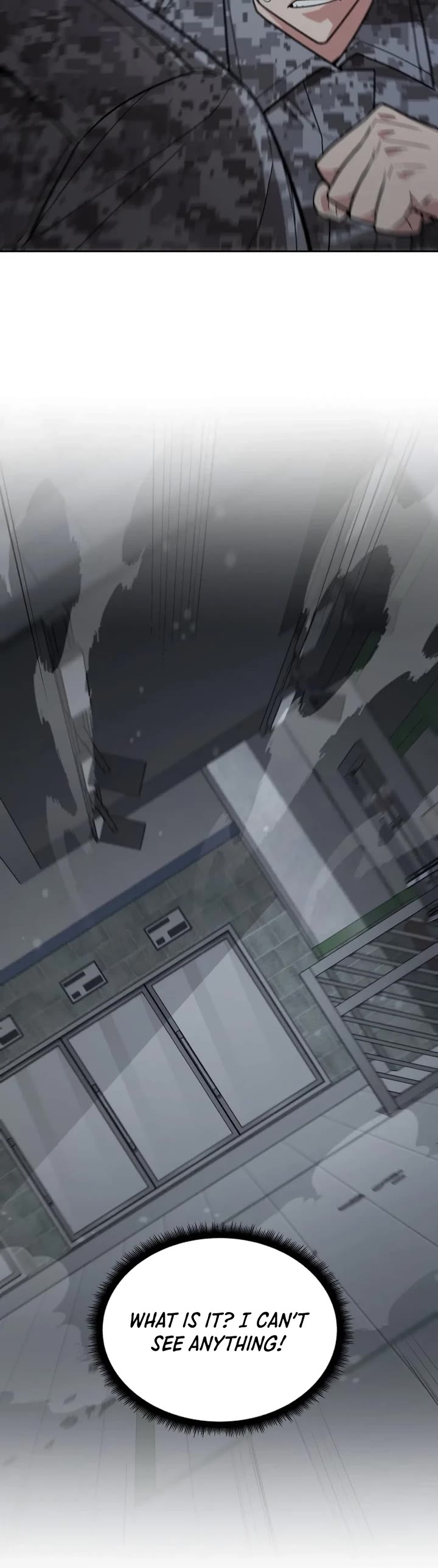 Apocalyptic Chef Awakening chapter 49 page 48