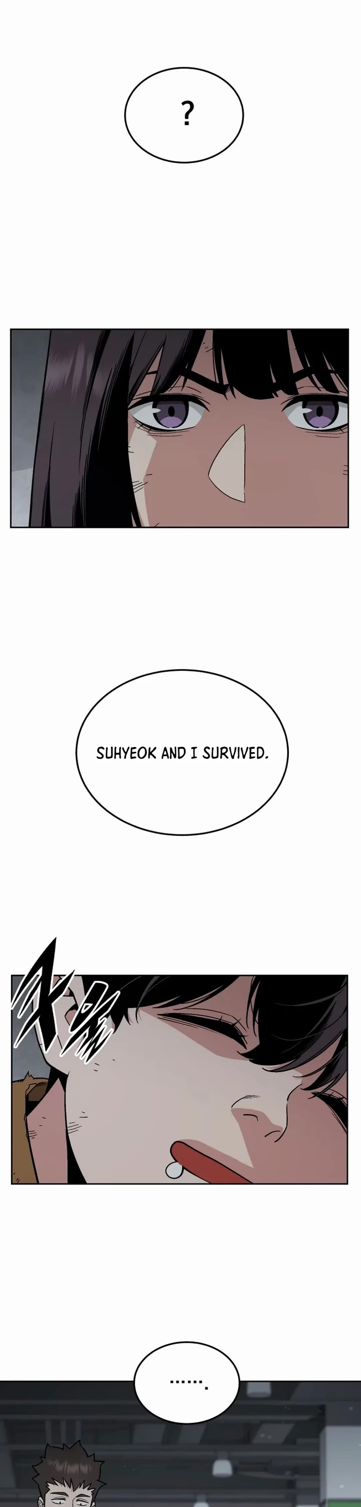 Apocalyptic Chef Awakening chapter 49 page 6