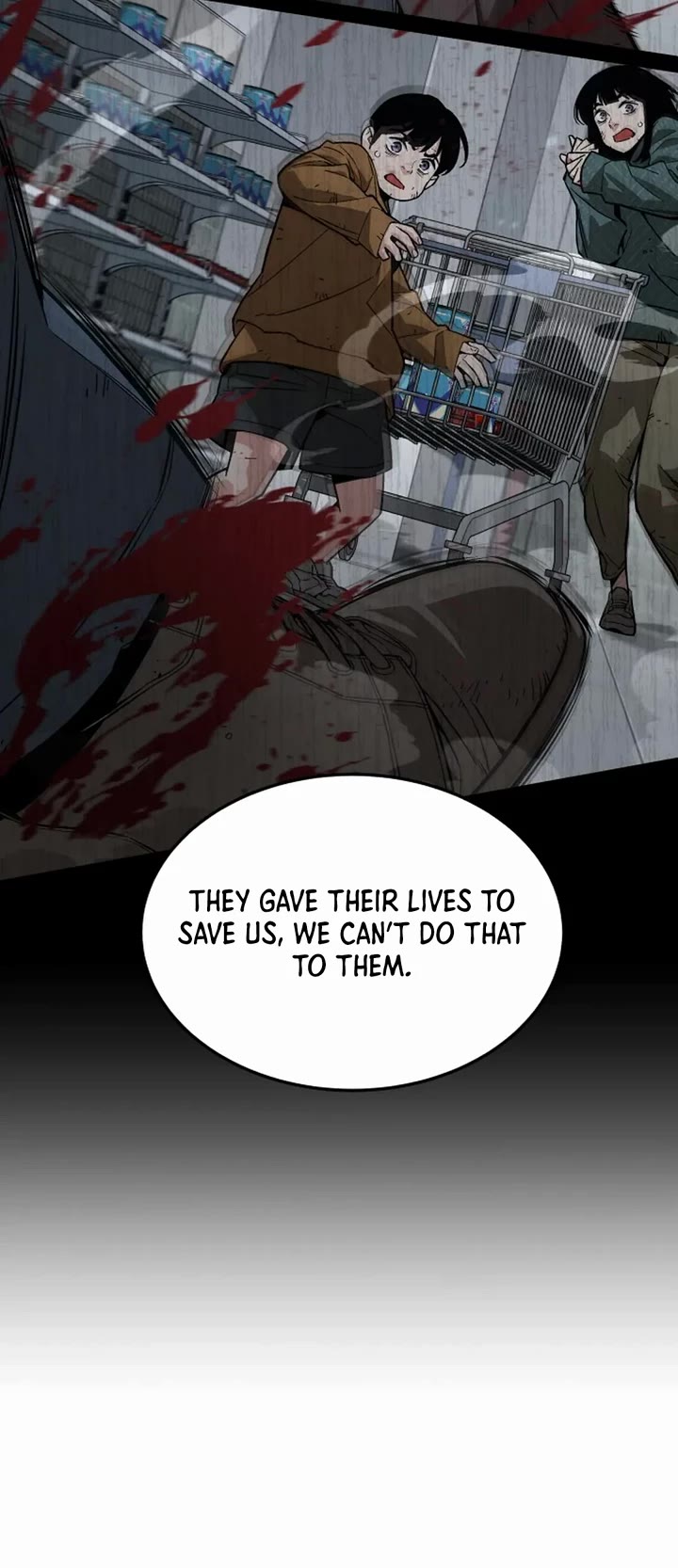 Apocalyptic Chef Awakening chapter 49 page 8