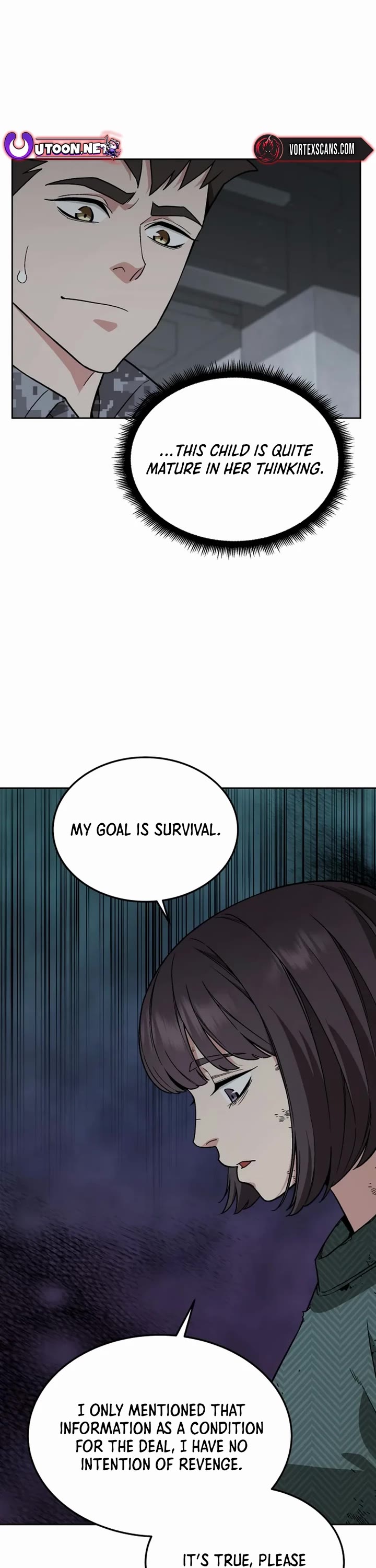 Apocalyptic Chef Awakening chapter 49 page 9