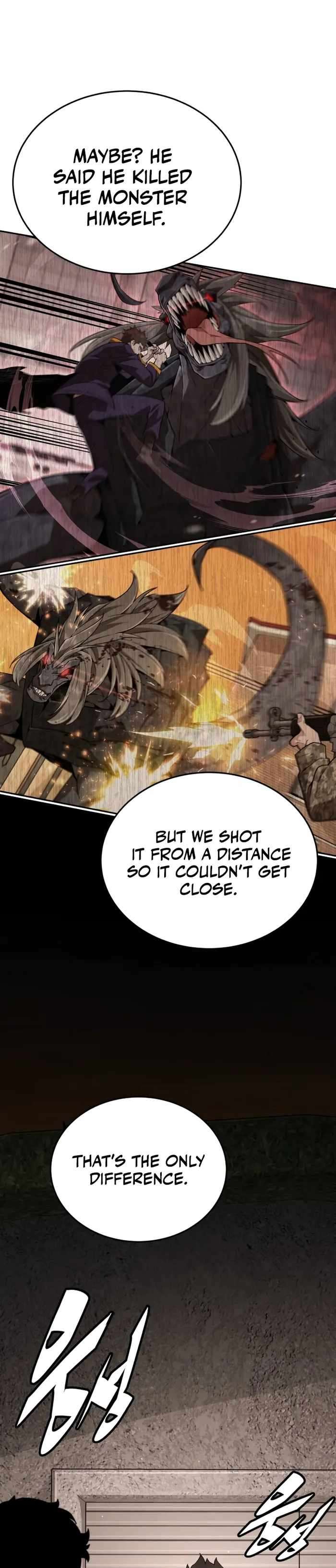 Apocalyptic Chef Awakening chapter 5 page 14