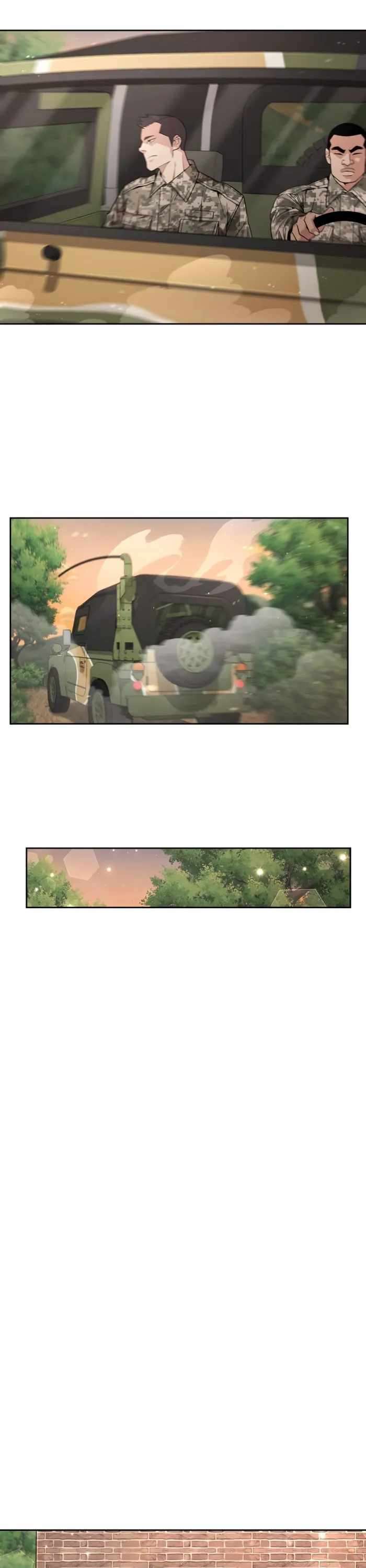 Apocalyptic Chef Awakening chapter 5 page 25