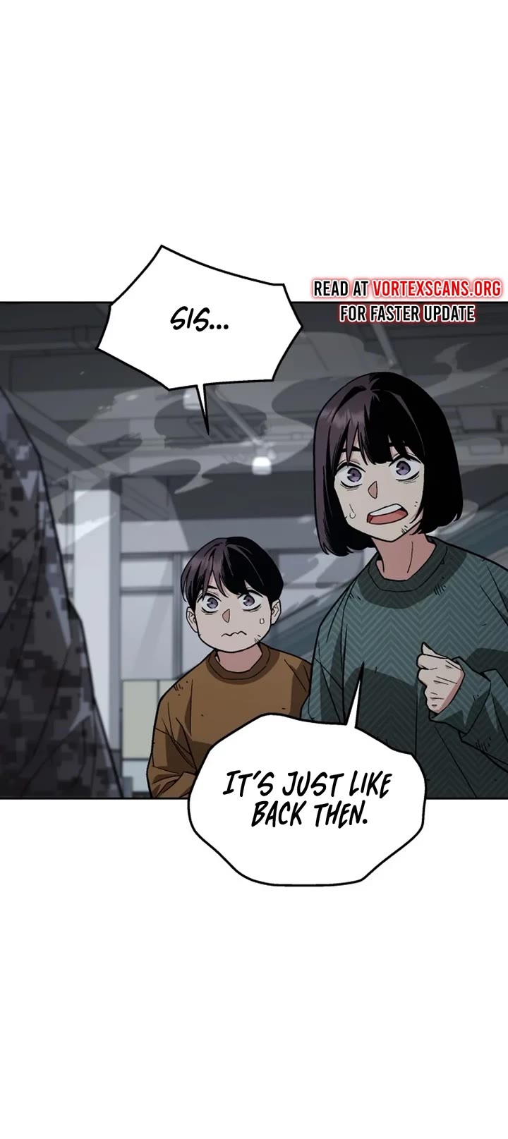 Apocalyptic Chef Awakening chapter 50 page 10