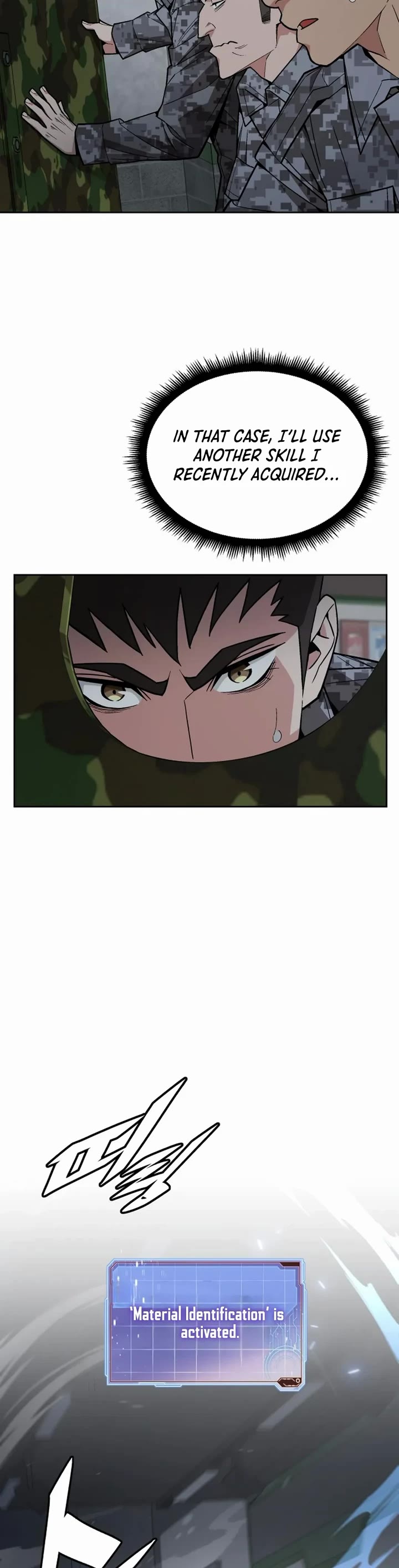 Apocalyptic Chef Awakening chapter 50 page 17