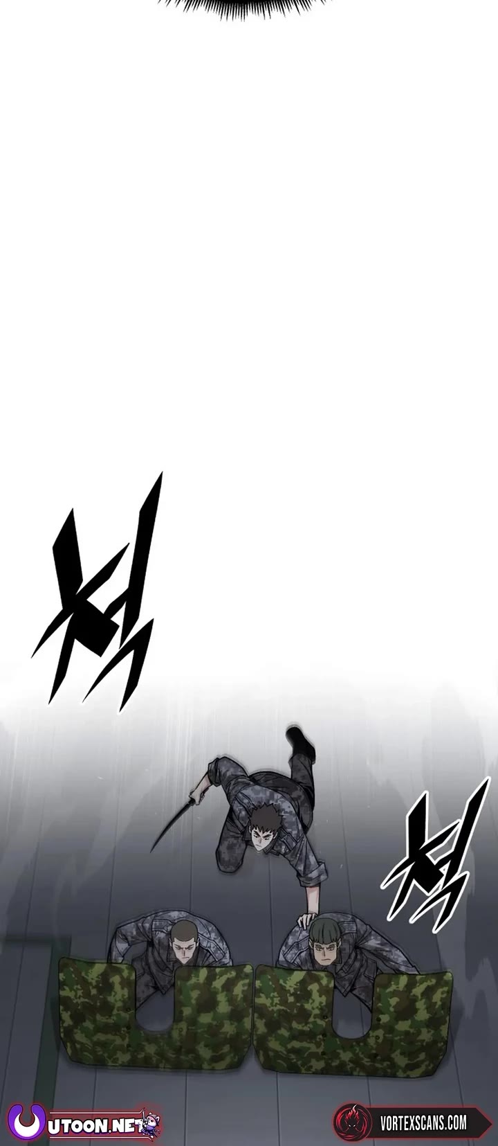 Apocalyptic Chef Awakening chapter 50 page 29