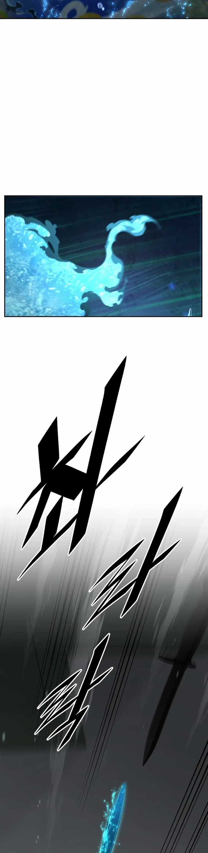 Apocalyptic Chef Awakening chapter 50 page 34