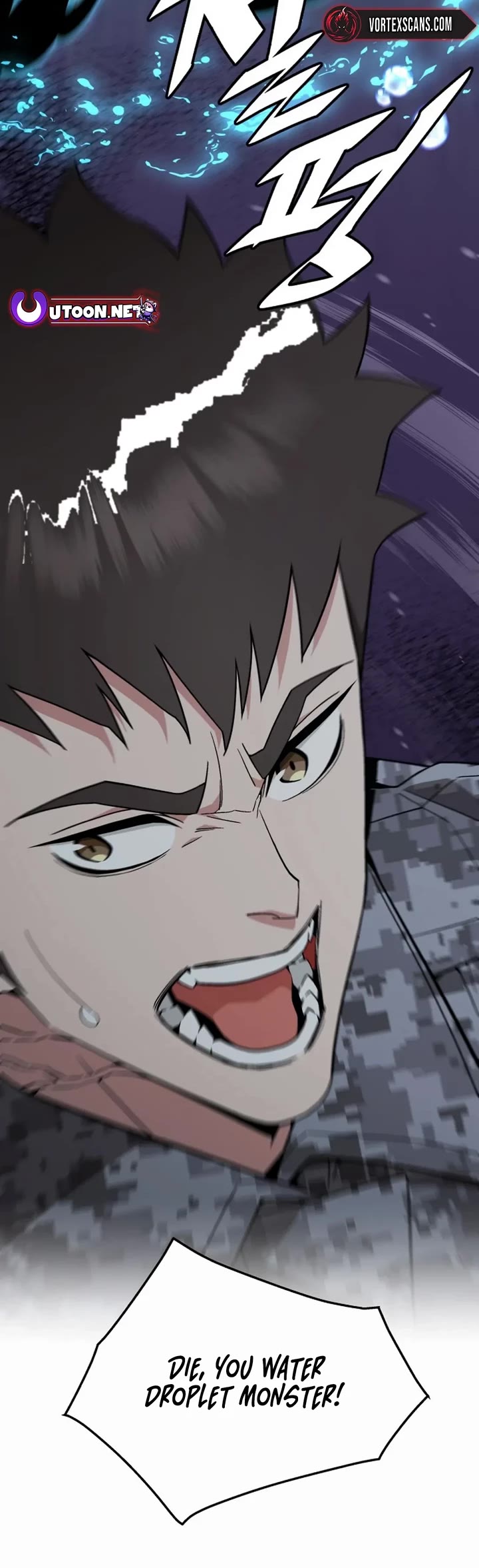 Apocalyptic Chef Awakening chapter 50 page 42