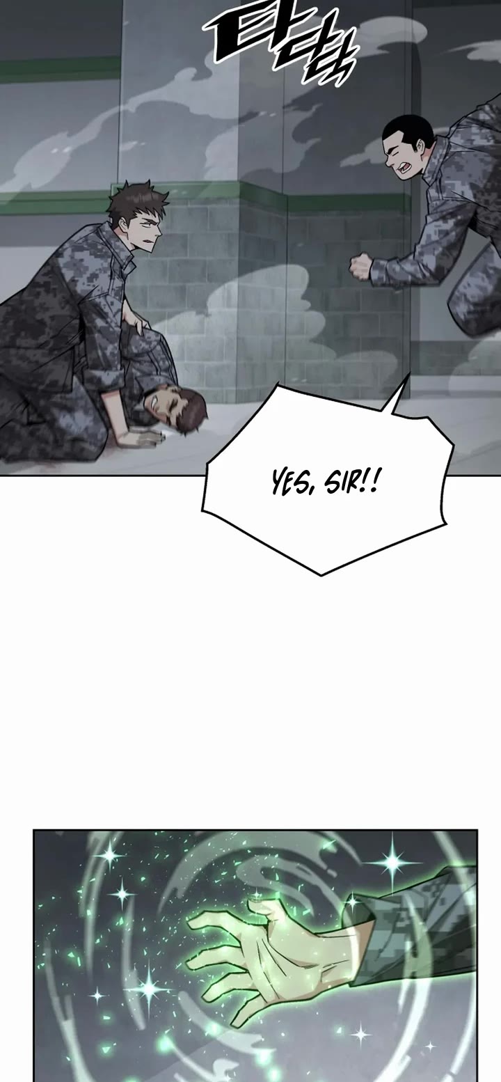 Apocalyptic Chef Awakening chapter 50 page 6