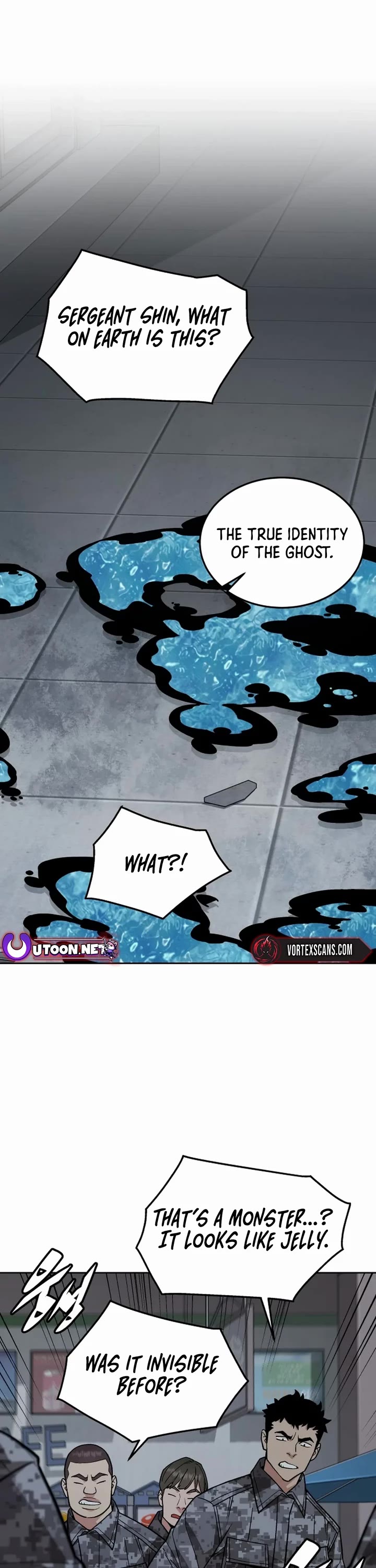 Apocalyptic Chef Awakening chapter 51 page 1