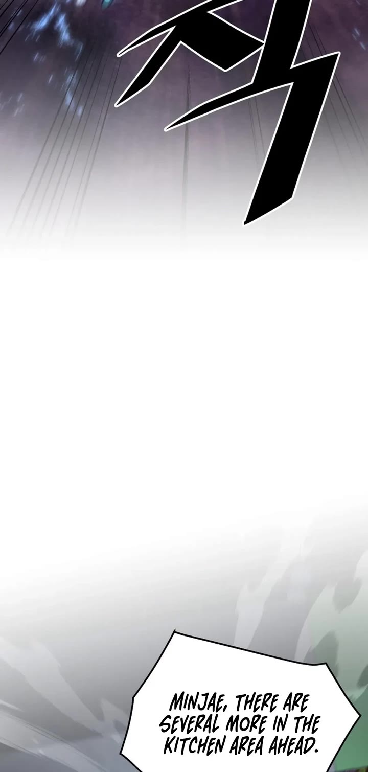 Apocalyptic Chef Awakening chapter 51 page 13