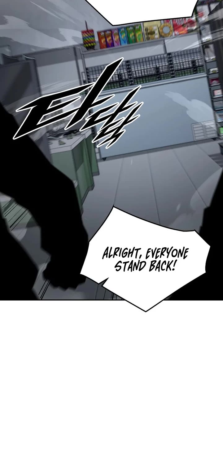 Apocalyptic Chef Awakening chapter 51 page 14