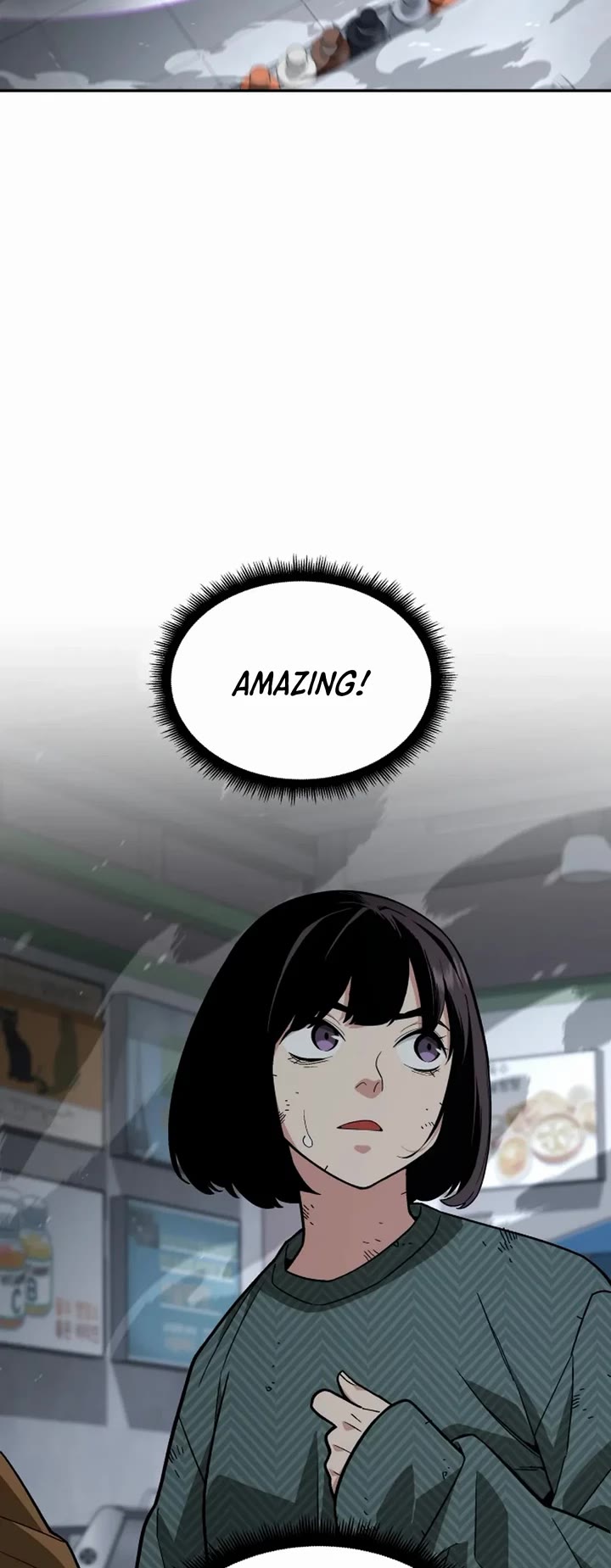 Apocalyptic Chef Awakening chapter 51 page 19