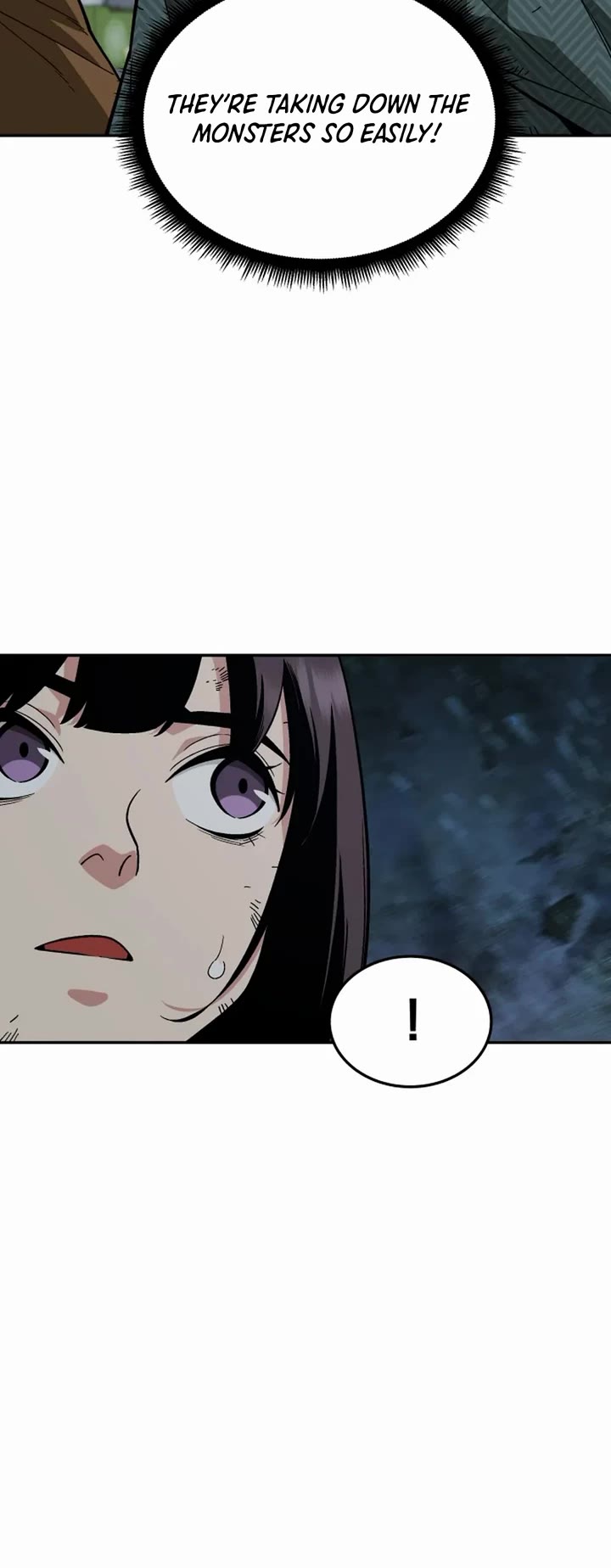 Apocalyptic Chef Awakening chapter 51 page 20