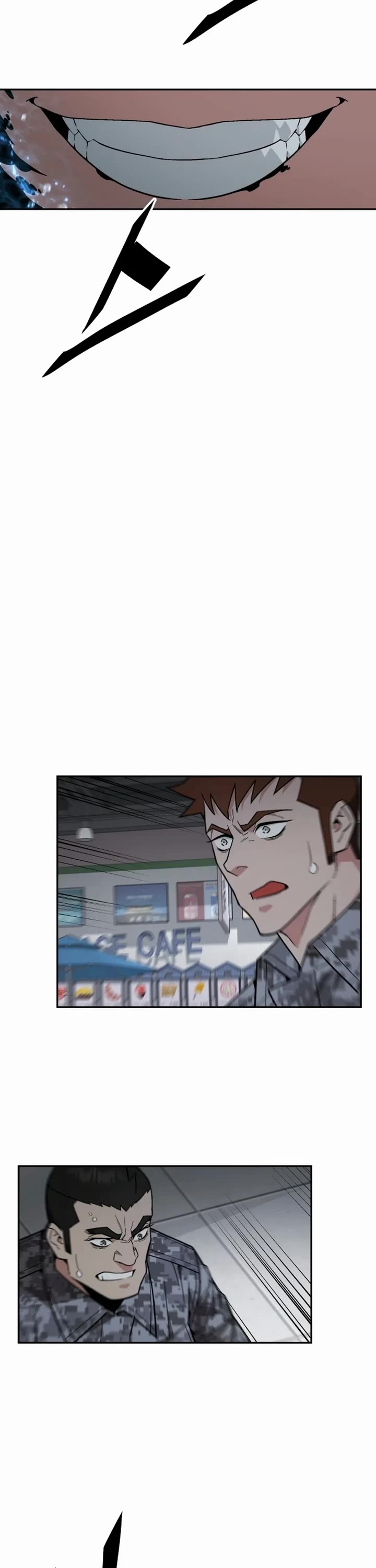 Apocalyptic Chef Awakening chapter 51 page 26