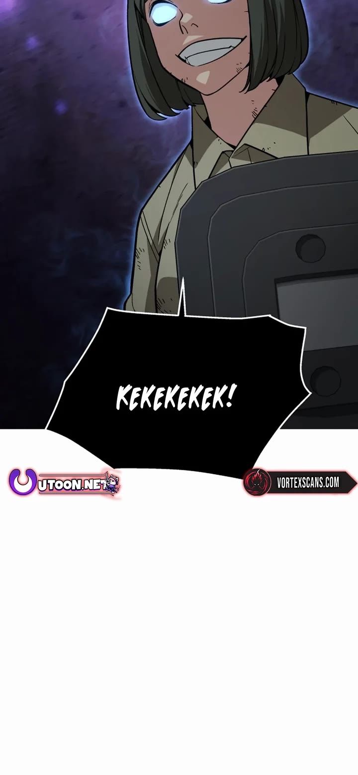 Apocalyptic Chef Awakening chapter 51 page 28