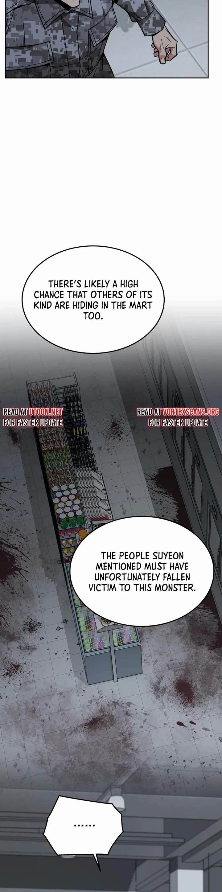 Apocalyptic Chef Awakening chapter 51 page 3