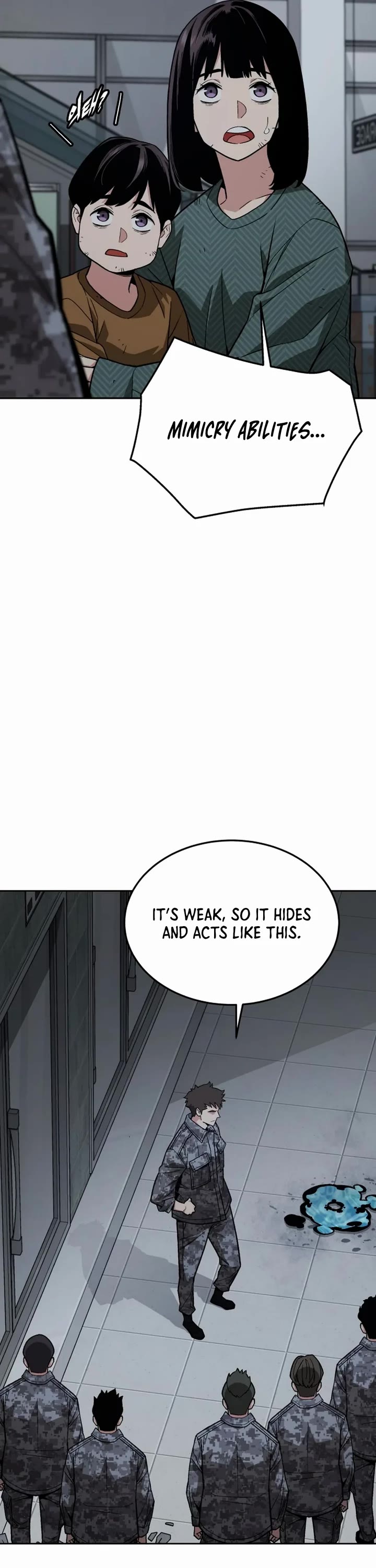 Apocalyptic Chef Awakening chapter 51 page 4