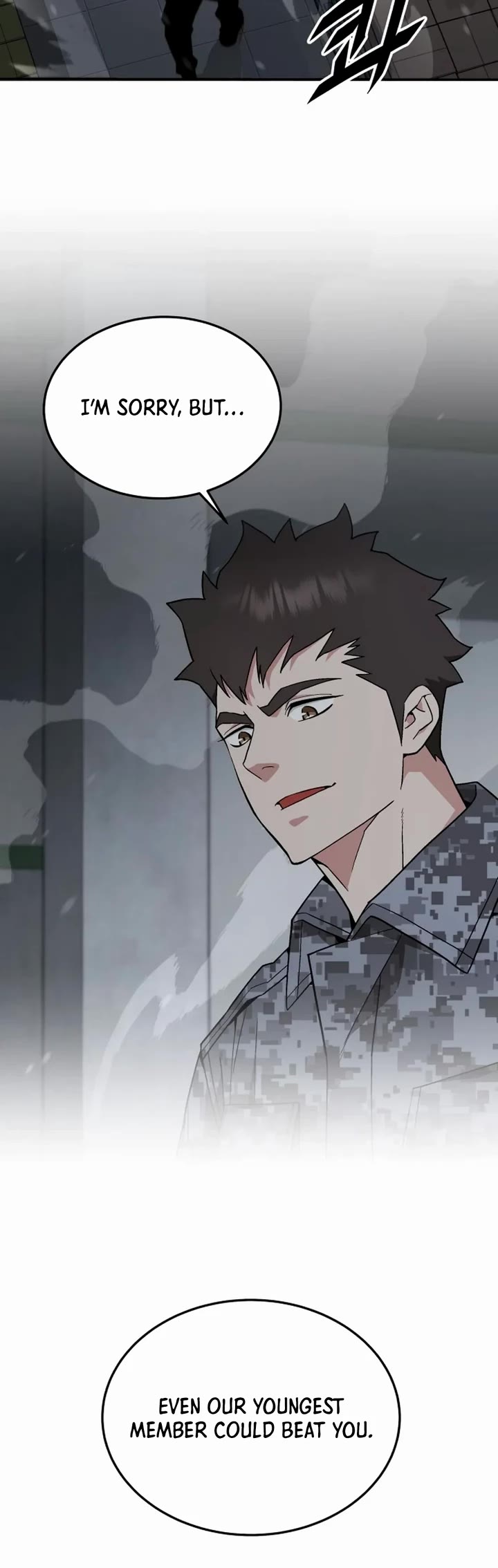 Apocalyptic Chef Awakening chapter 51 page 40