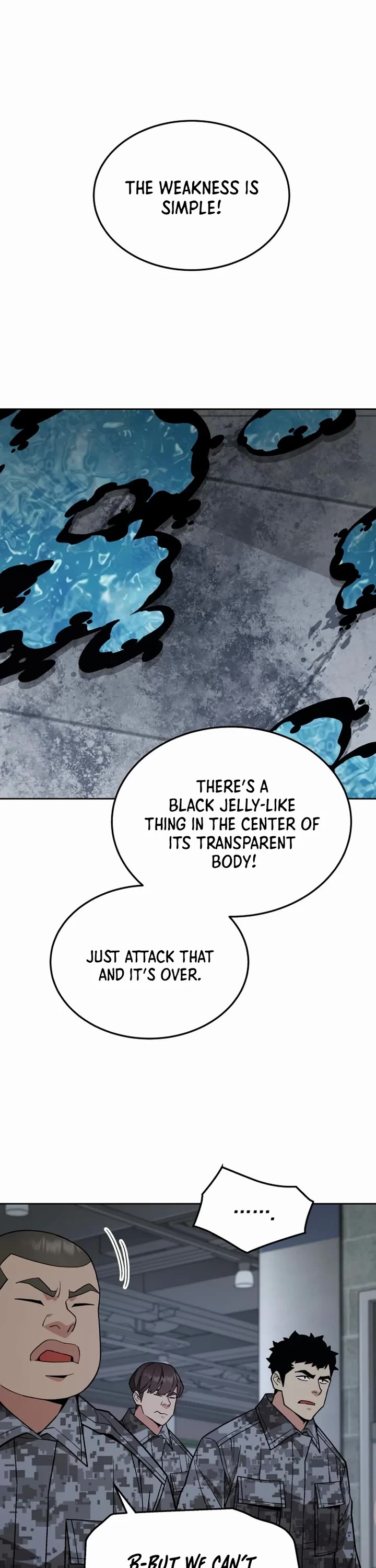 Apocalyptic Chef Awakening chapter 51 page 5