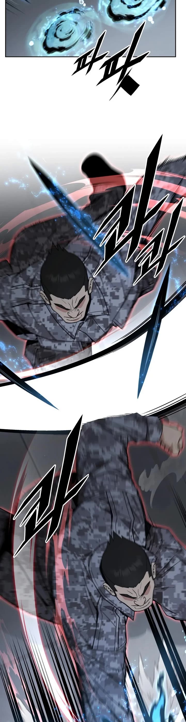 Apocalyptic Chef Awakening chapter 51 page 9