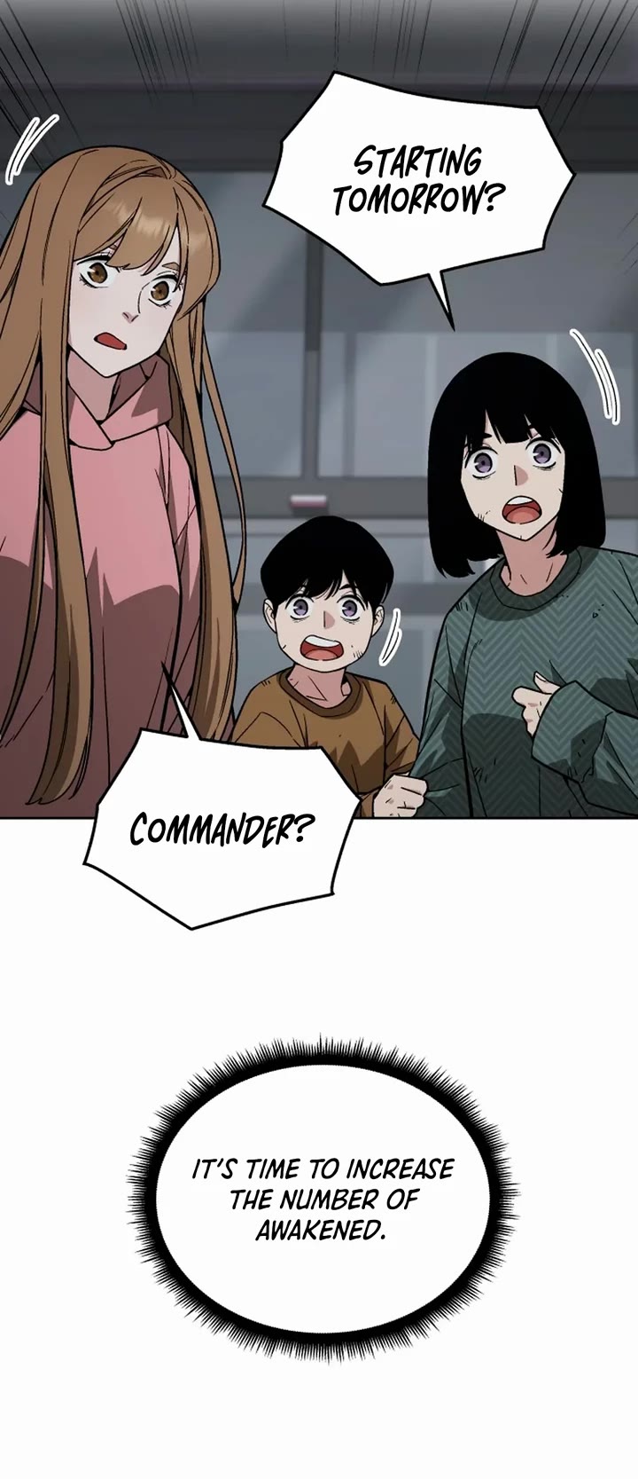 Apocalyptic Chef Awakening chapter 52 page 14