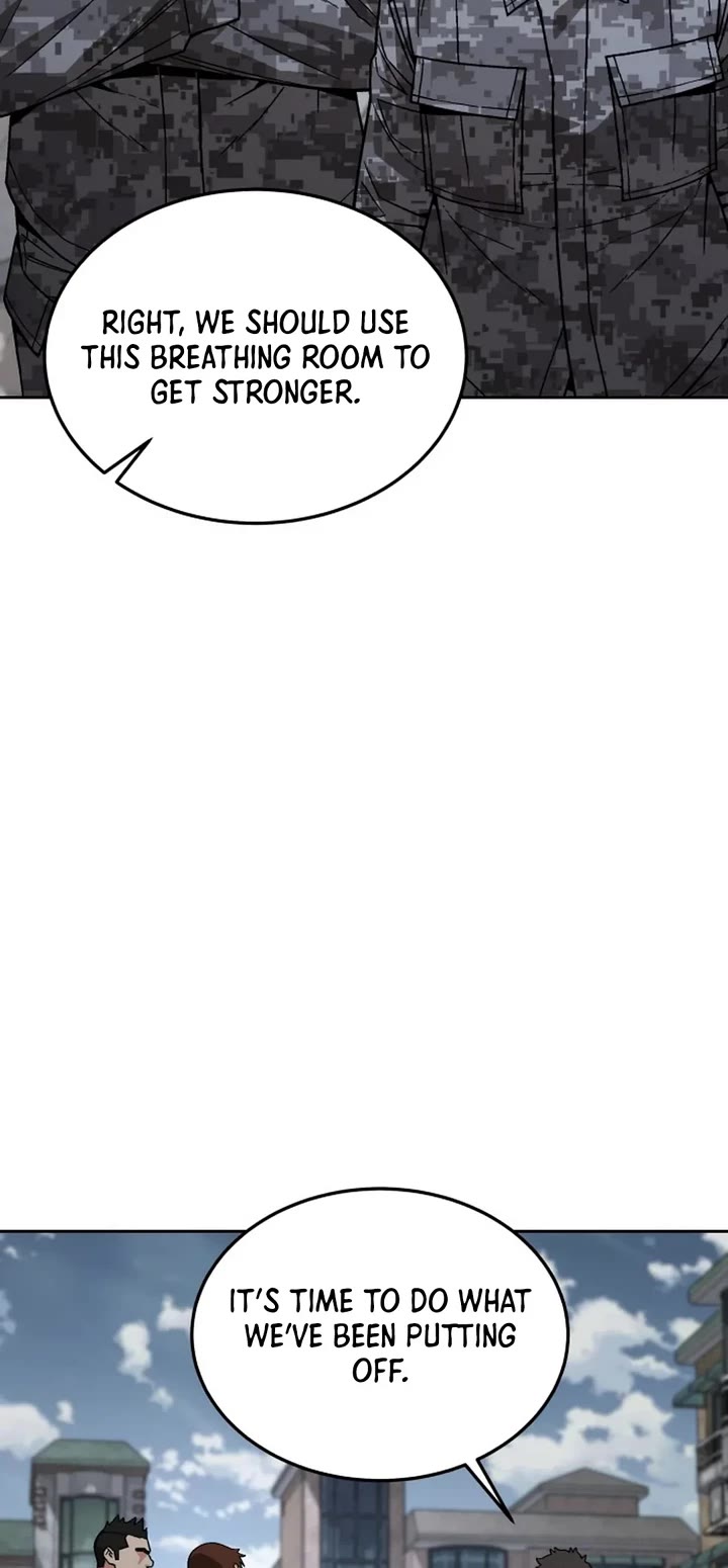 Apocalyptic Chef Awakening chapter 52 page 18