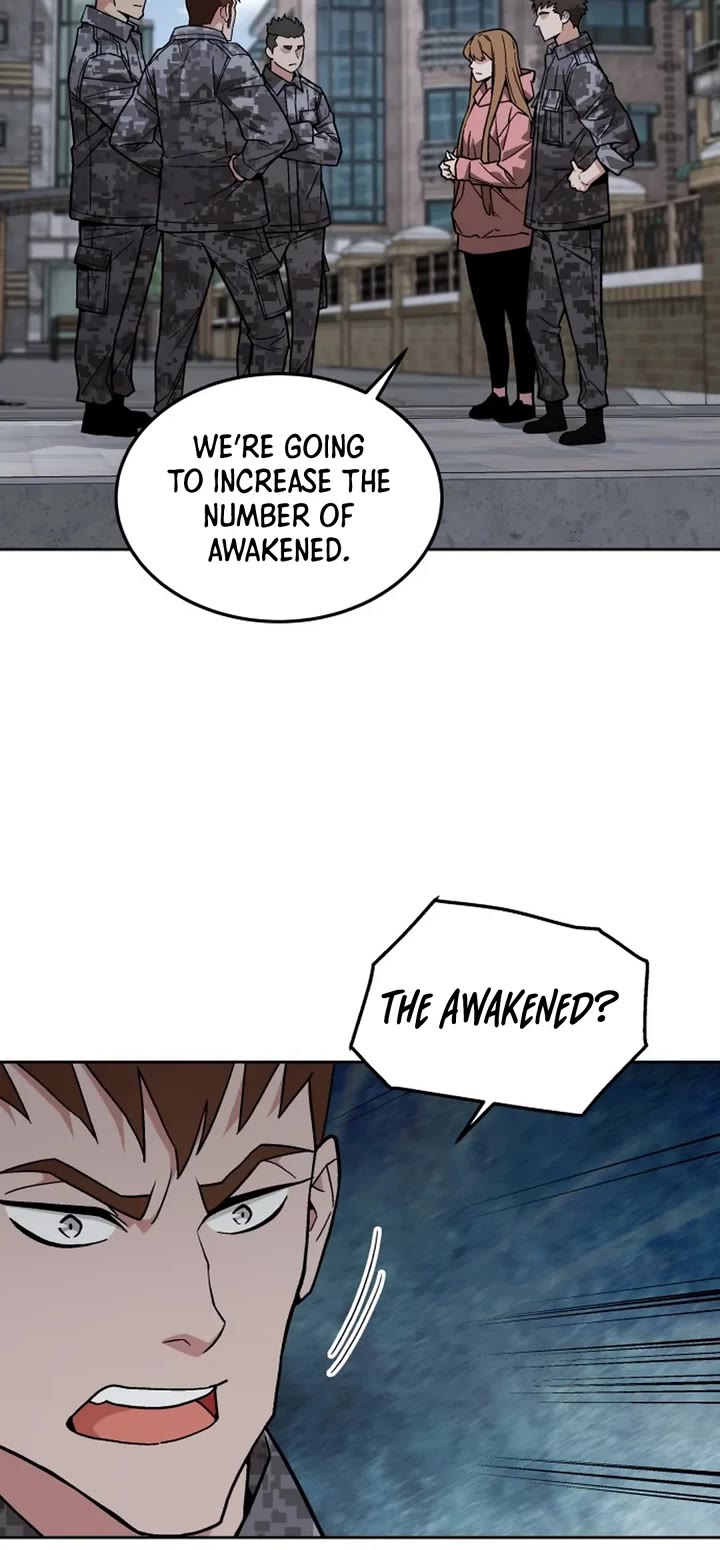 Apocalyptic Chef Awakening chapter 52 page 19
