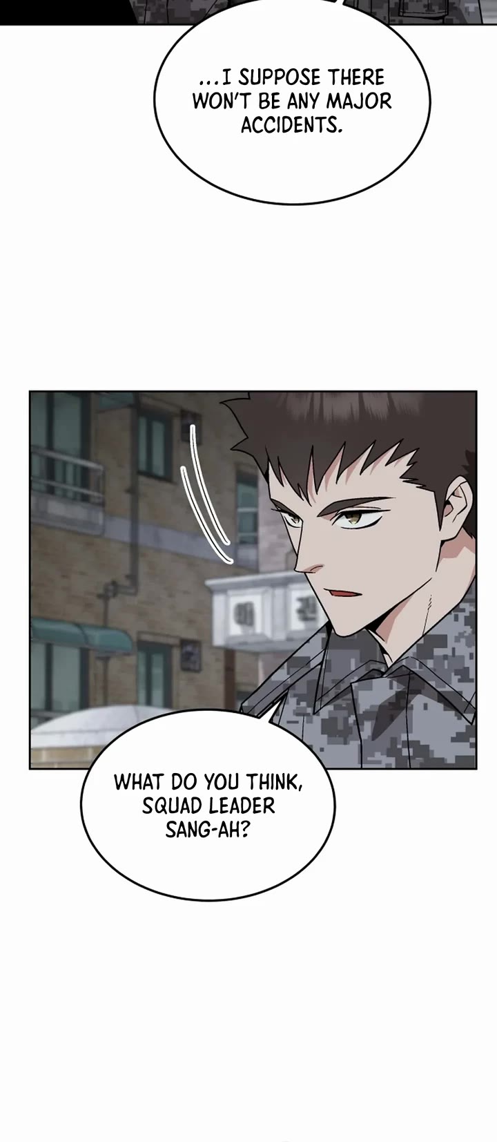 Apocalyptic Chef Awakening chapter 52 page 23