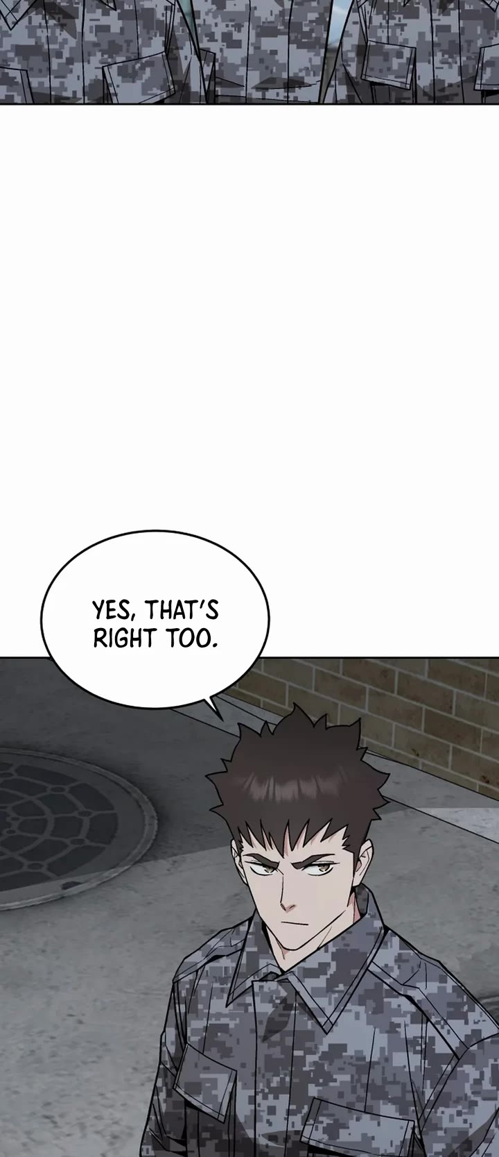 Apocalyptic Chef Awakening chapter 52 page 26