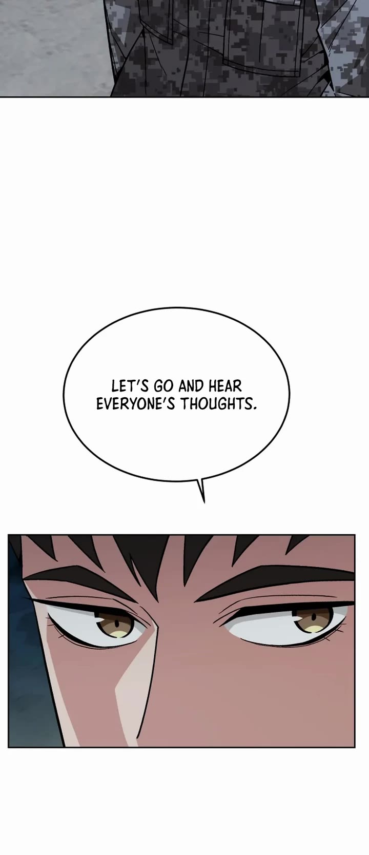 Apocalyptic Chef Awakening chapter 52 page 27