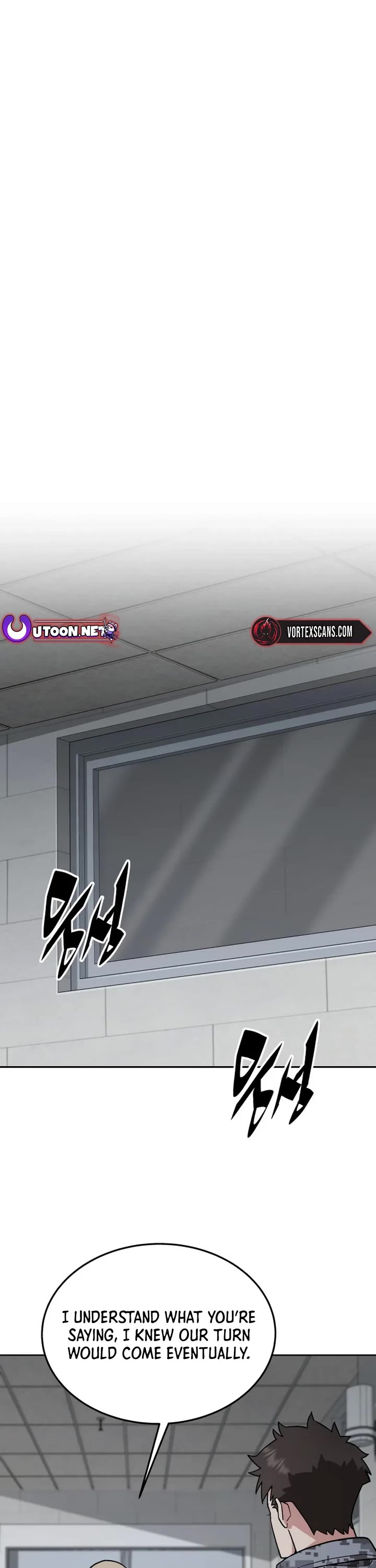 Apocalyptic Chef Awakening chapter 52 page 28