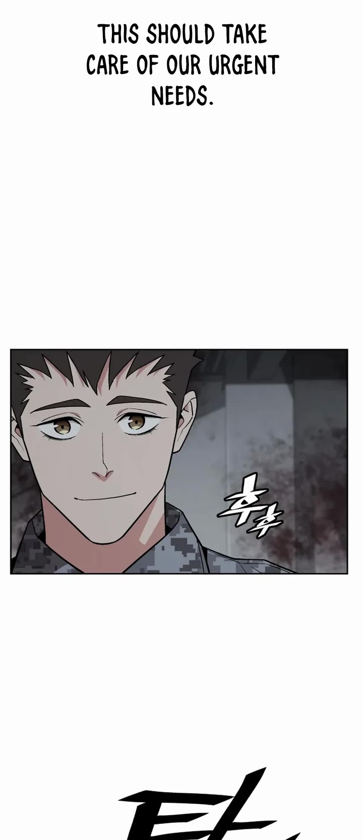 Apocalyptic Chef Awakening chapter 52 page 3