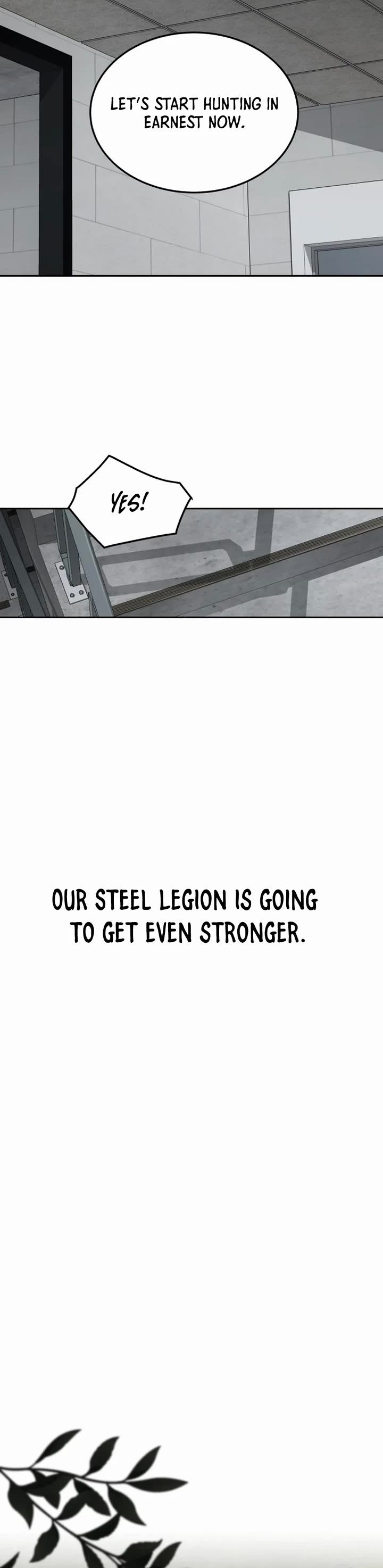 Apocalyptic Chef Awakening chapter 52 page 35