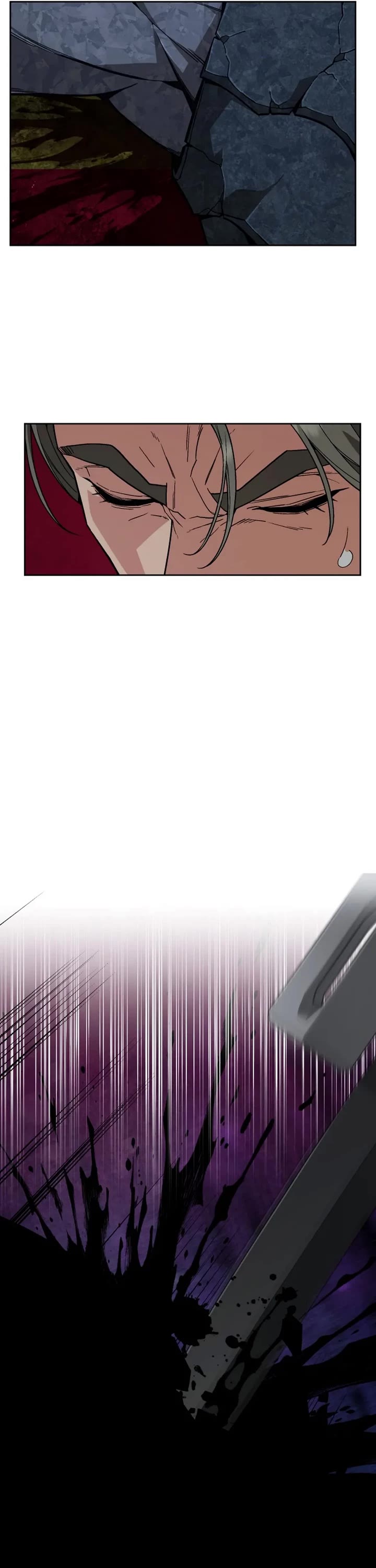 Apocalyptic Chef Awakening chapter 52 page 37