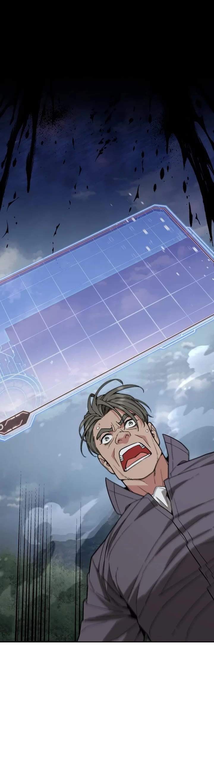 Apocalyptic Chef Awakening chapter 52 page 38