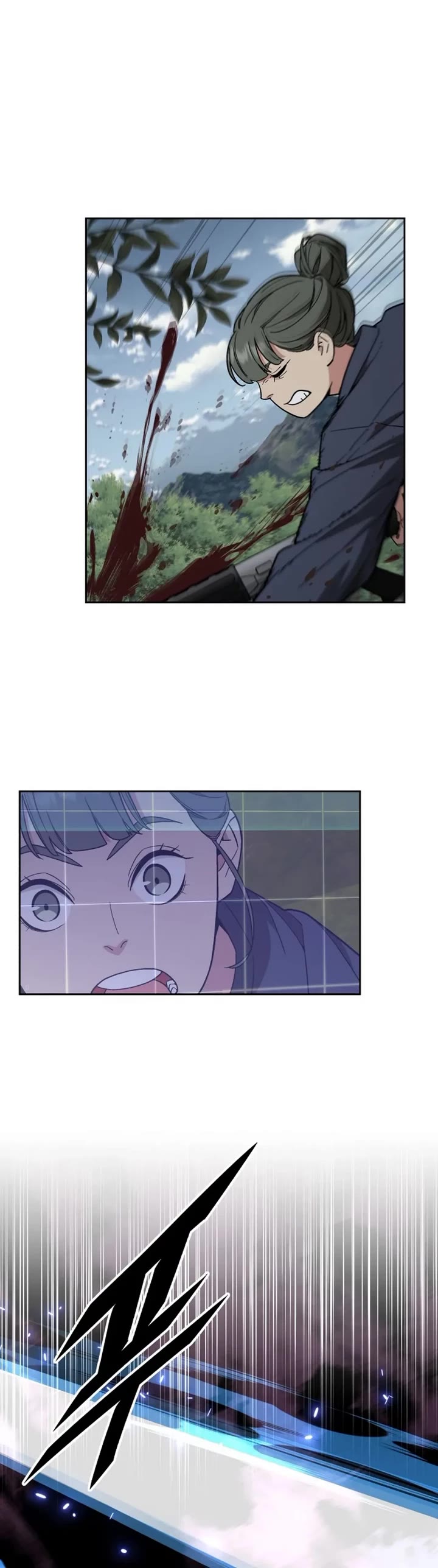 Apocalyptic Chef Awakening chapter 52 page 39