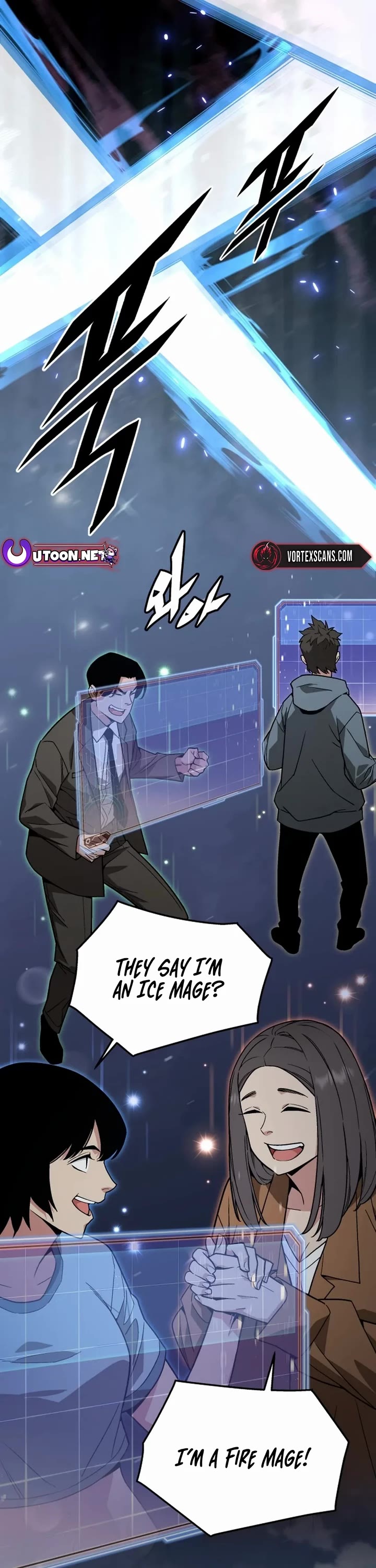 Apocalyptic Chef Awakening chapter 52 page 40